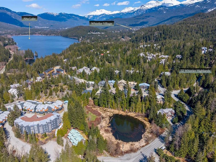 32-2301 Whistler Road, Whistler, BC, V8E 0A6 - 23