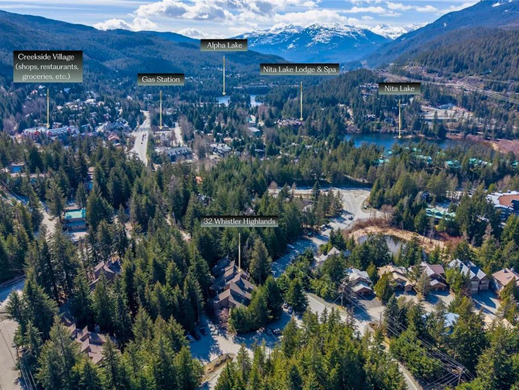 32-2301 Whistler Road, Whistler, BC, V8E 0A6 - 22