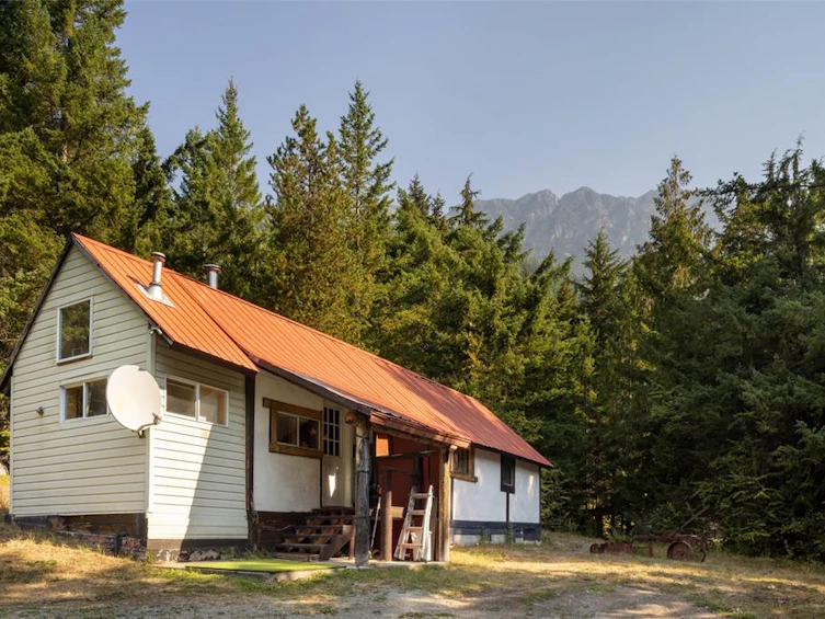 2873 Blackwater Road, Pemberton, BC - 23