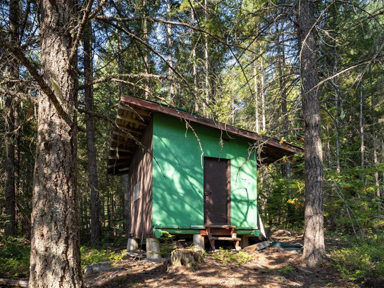 2873 Blackwater Road, Pemberton, BC - 20