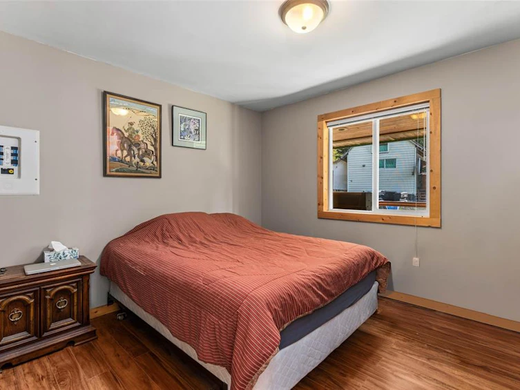 2873 Blackwater Road, Pemberton, BC - 7