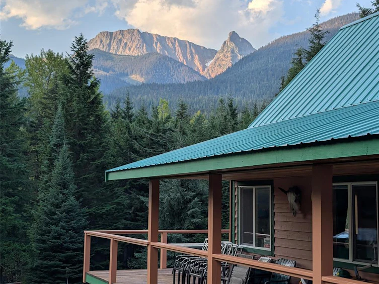 2873 Blackwater Road, Pemberton, BC - 33