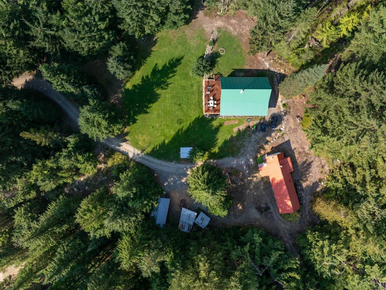 2873 Blackwater Road, Pemberton, BC - 28
