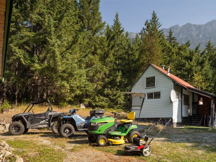 2873 Blackwater Road, Pemberton, BC - 21