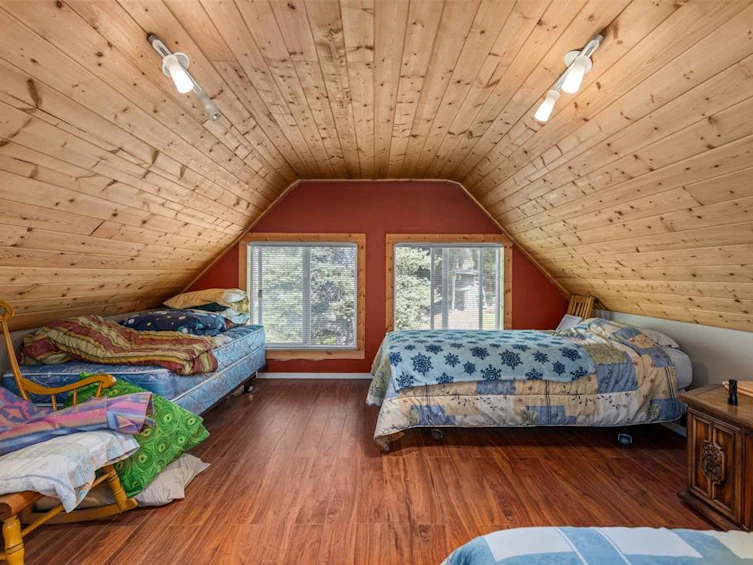 2873 Blackwater Road, Pemberton, BC - 9