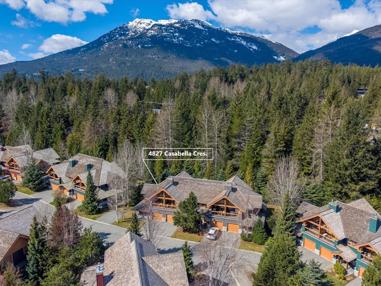 4827 Casabella Crescent, Whistler, BC, V8E 0Z4 - 22