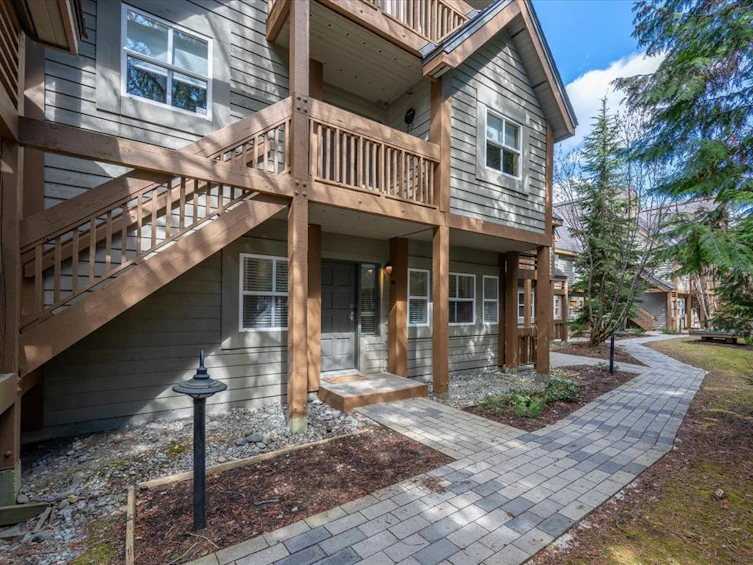16-4628 Blackcomb Way, Whistler, BC, V0N 1B4 - 17