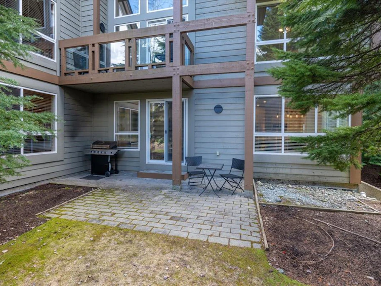 16-4628 Blackcomb Way, Whistler, BC, V0N 1B4 - 16