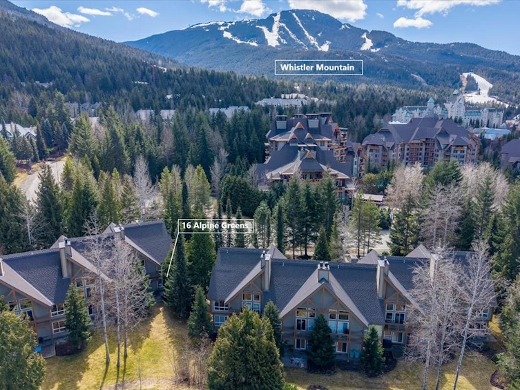 16-4628 Blackcomb Way, Whistler, BC, V0N 1B4 - 20