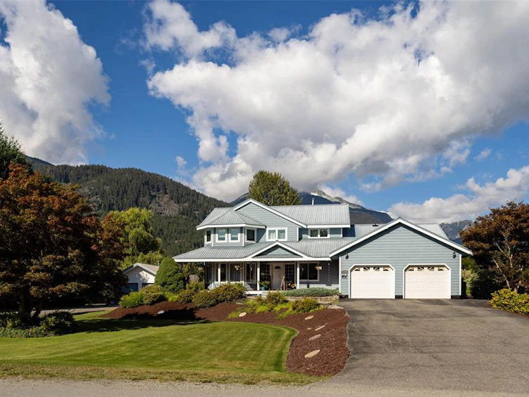 7569 Oberson Road, Pemberton, BC, V0N 2L0 - 3