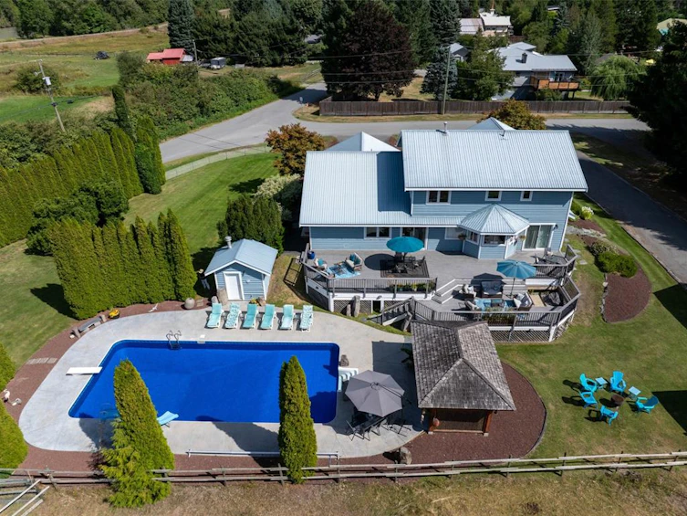 7569 Oberson Road, Pemberton, BC, V0N 2L0 - 39