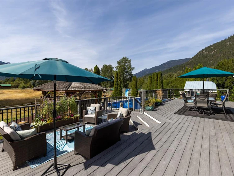7569 Oberson Road, Pemberton, BC, V0N 2L0 - 18