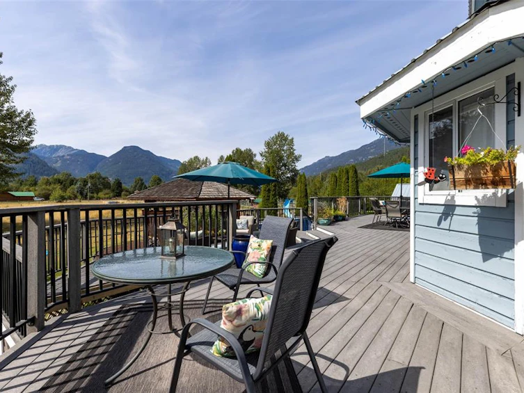 7569 Oberson Road, Pemberton, BC, V0N 2L0 - 16