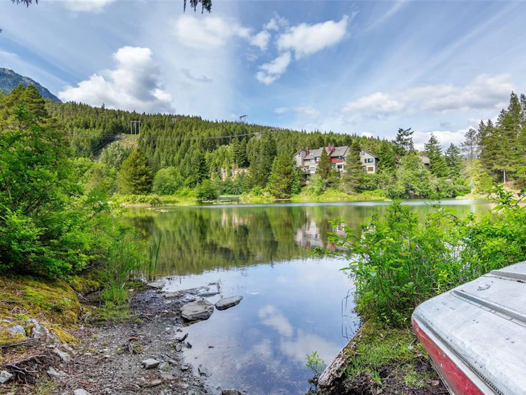 KP4-1400 Alta Lake Road, Whistler, BC, V8E 0G9 - 23
