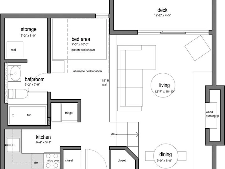KP4-1400 Alta Lake Road, Whistler, BC, V8E 0G9 - 27