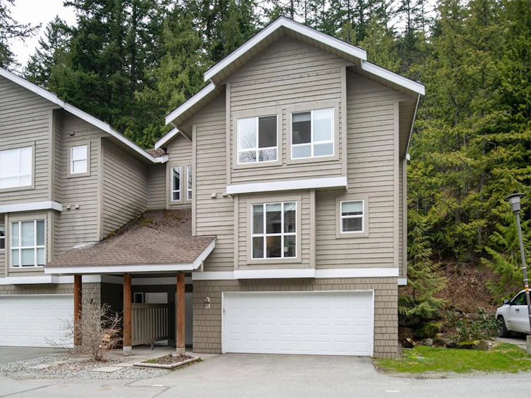 31-1400 Park Street, Pemberton, BC, V0N 2L1 - 2