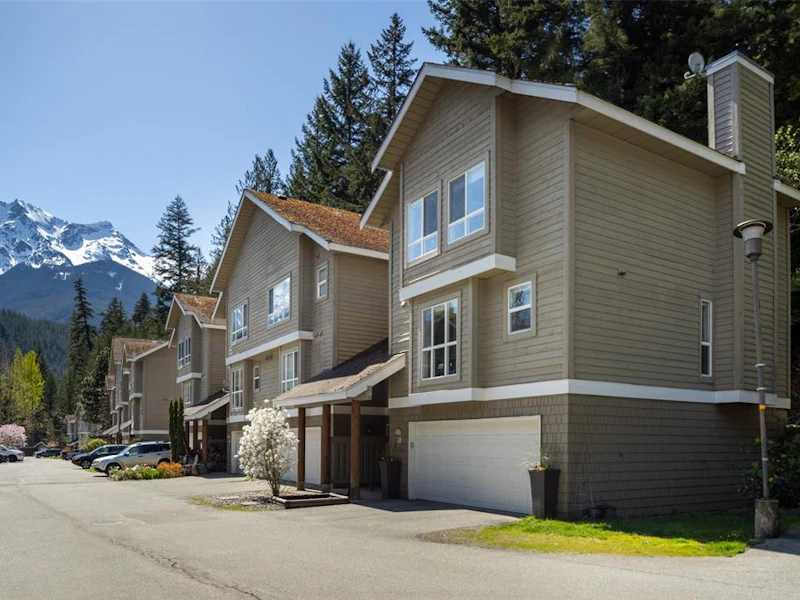 31 - 1400 Park Street, Pemberton BC V0N 2L1