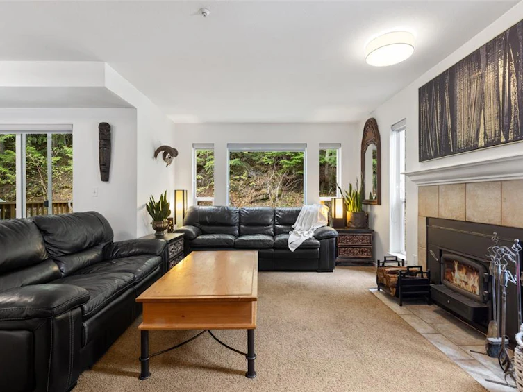 31-1400 Park Street, Pemberton, BC, V0N 2L1 - 3