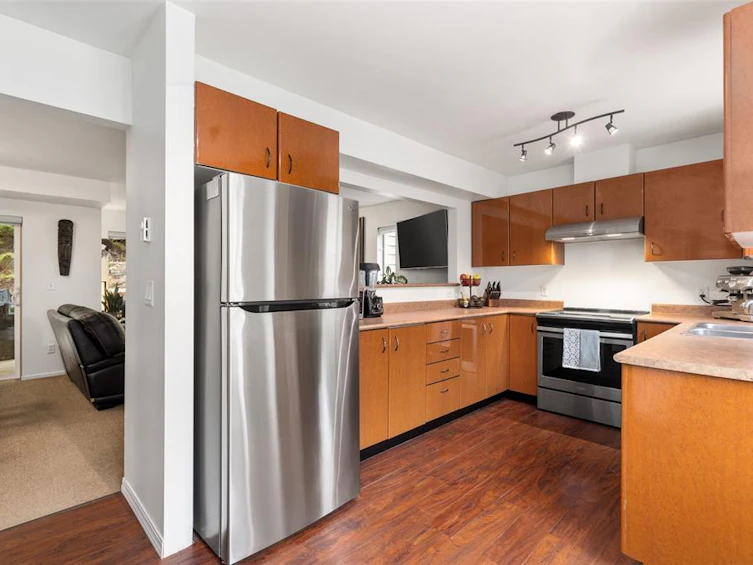 31-1400 Park Street, Pemberton, BC, V0N 2L1 - 8