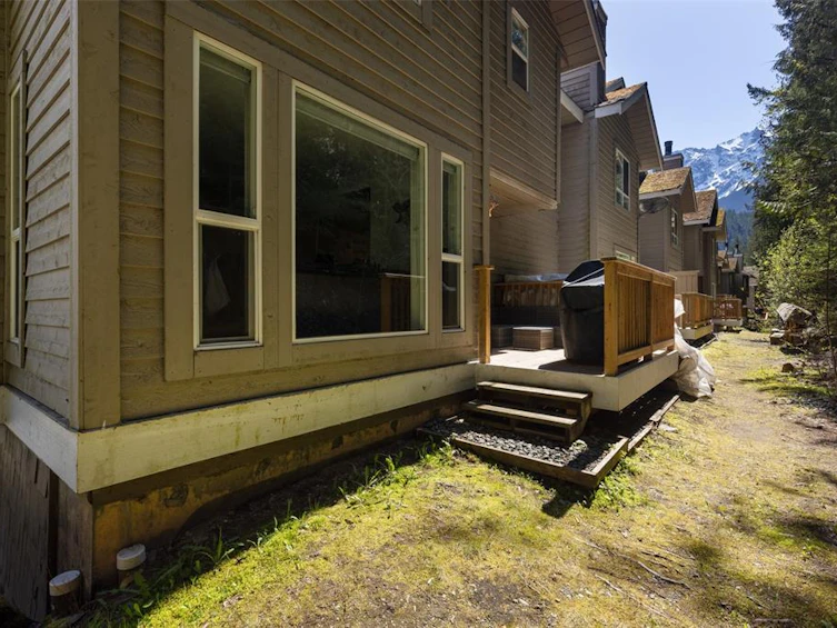 31-1400 Park Street, Pemberton, BC, V0N 2L1 - 31