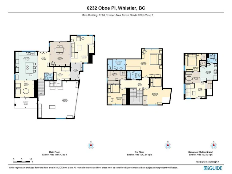 6232 Oboe Place, Whistler, BC, V8E 0C5 - 34