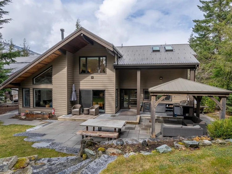 6232 Oboe Place, Whistler, BC, V8E 0C5
