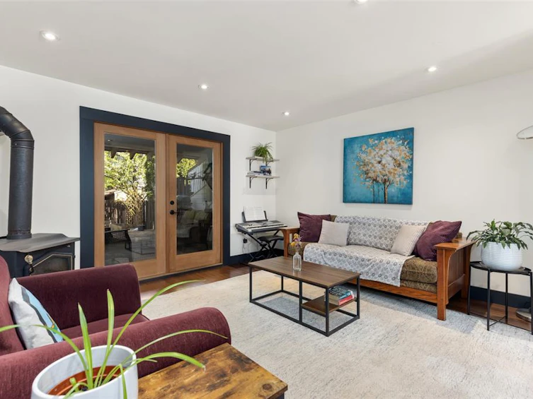 3-1470 Laurel Street, Pemberton, BC, V0N 2L1 - 3