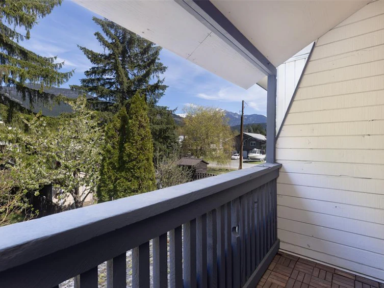3-1470 Laurel Street, Pemberton, BC, V0N 2L1 - 23