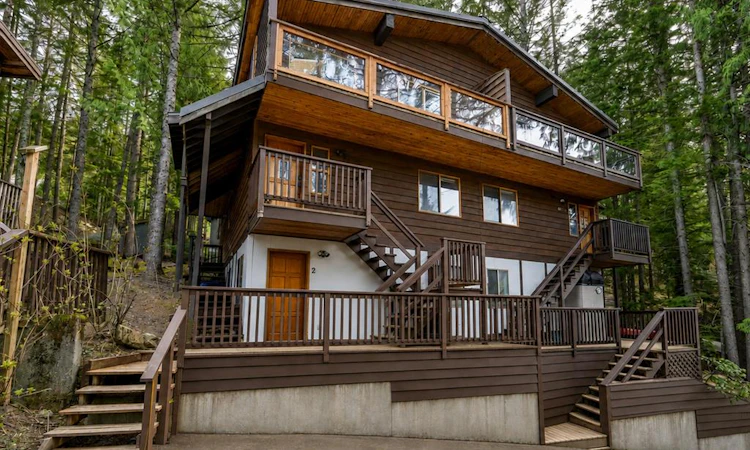 2315 Cheakamus Way