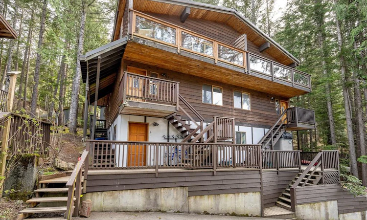 2315 Cheakamus Way