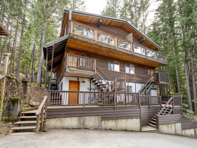 2315 Cheakamus Way, Whistler, BC, V8E 0A8