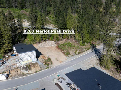8207 Merlot Peak Drive - 2