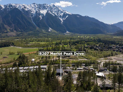 8207 Merlot Peak Drive - 5