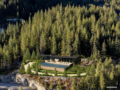 1625 Southlands Lane - 2