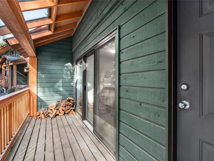 10-8100 Alpine Way, Whistler, BC, V8E 0G2 - 2