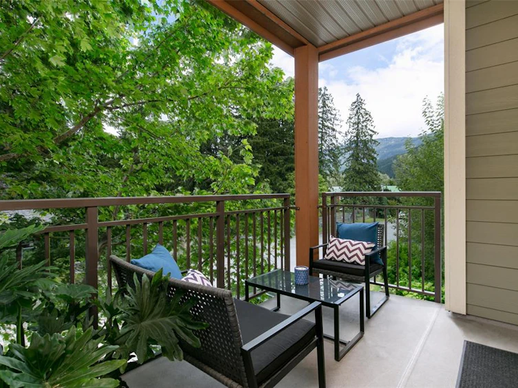 4-7450 Prospect Street, Pemberton, BC, V0N 2L1 - 15