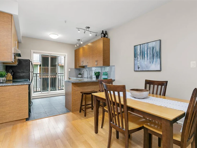 4-7450 Prospect Street, Pemberton, BC, V0N 2L1 - 7