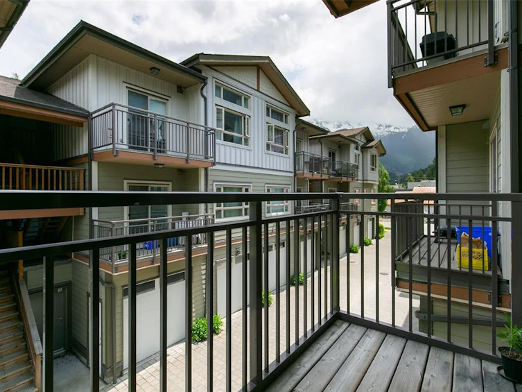 4-7450 Prospect Street, Pemberton, BC, V0N 2L1 - 16