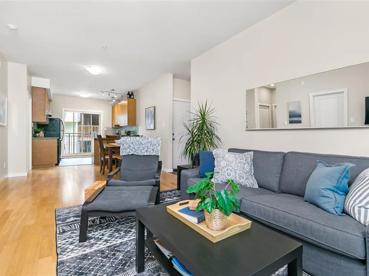 4-7450 Prospect Street, Pemberton, BC, V0N 2L1 - 4