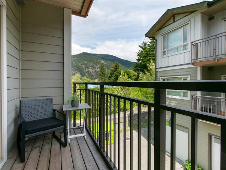 4-7450 Prospect Street, Pemberton, BC, V0N 2L1 - 17