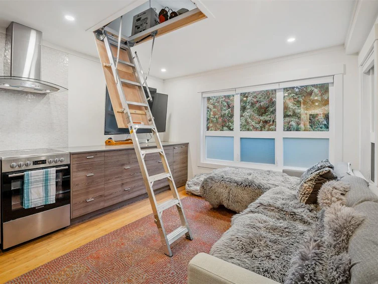 1-2130 Sarajevo Drive, Whistler, BC, V8E 0B5 - 4