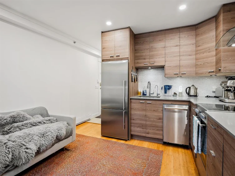 1-2130 Sarajevo Drive, Whistler, BC, V8E 0B5 - 2