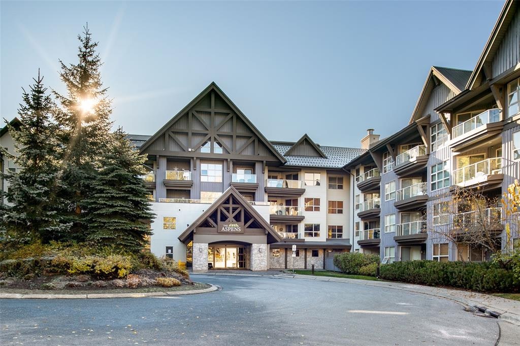 347-4800 Spearhead Drive, Whistler, BC, V8E 1G1