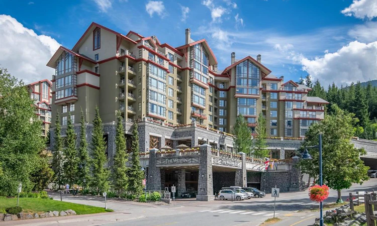 972-4090 Whistler Way
