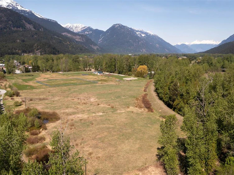 Lot 1-Lot 1 Fraser Road, Pemberton, BC, V0N 2L0 - 11