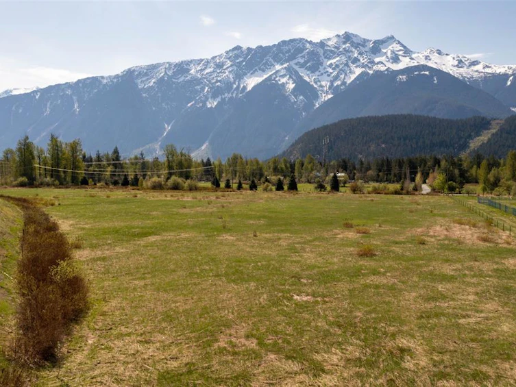 Lot 1-Lot 1 Fraser Road, Pemberton, BC, V0N 2L0 - 8