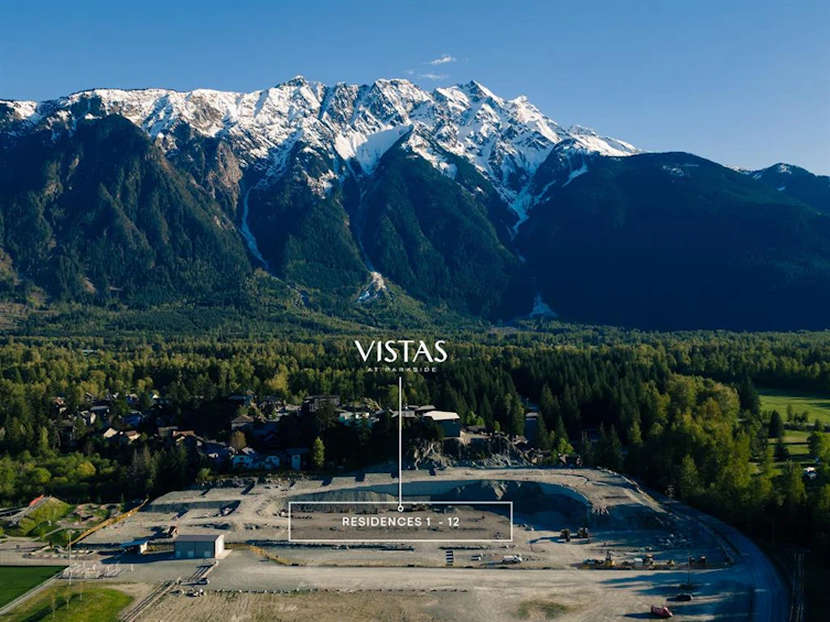 4-7362 Pemberton Farm Road East, Pemberton, BC, V0N 2L0 - 8