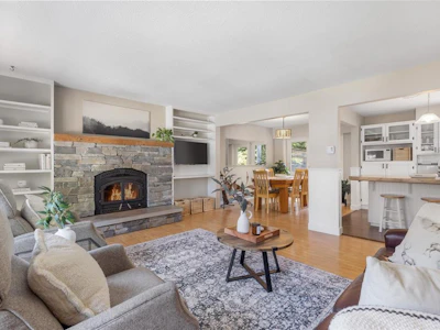 1350 Fernwood Drive - 5