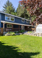1350 Fernwood Drive