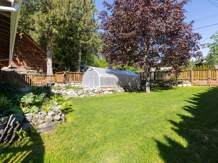 1350 Fernwood Drive, Pemberton, BC, V0N 2L0 - 38